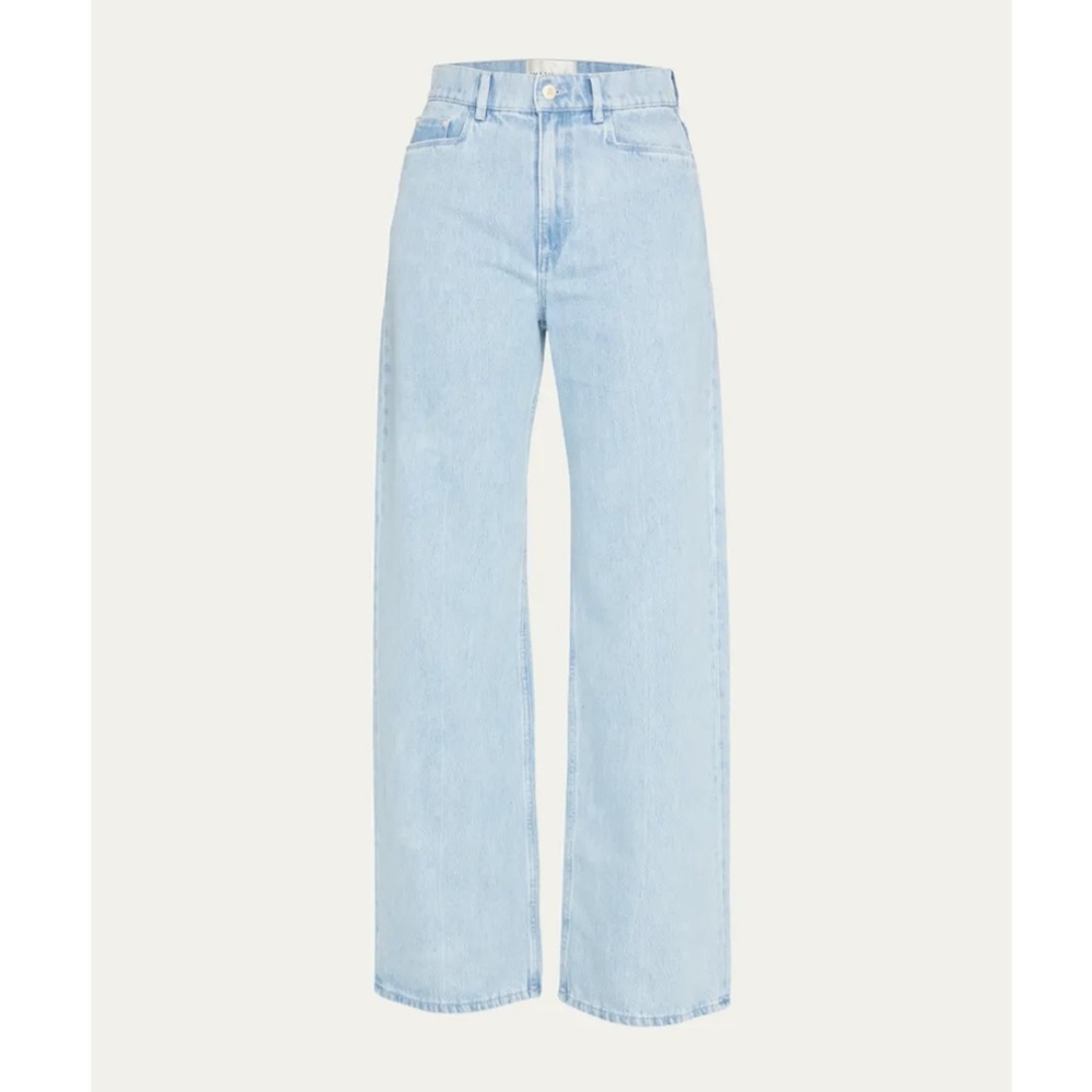 NWOT Sandler Magnolia Jeans - Light Wash